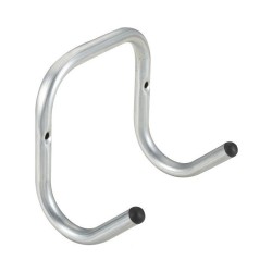 Crochet double électro portatif mottez H.16 X L.16 X p.12 cm