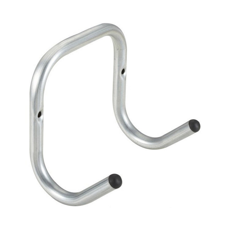 Crochet double électro portatif mottez H.16 X L.16 X p.12 cm