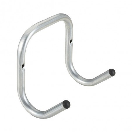 Crochet double électro portatif mottez H.16 X L.16 X p.12 cm