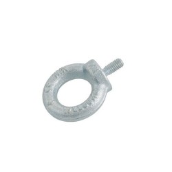 Anneau de levage male gris SUKI 240kg max.