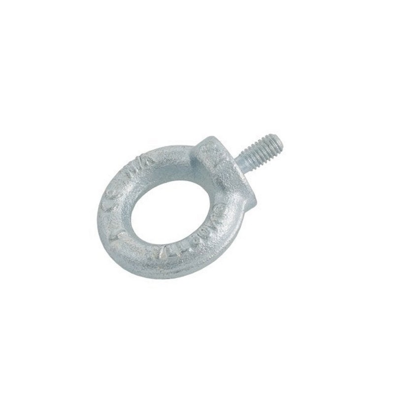 Anneau de levage male gris SUKI 240kg max.