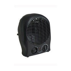 Radiateur soufflant electrique  Flag 2000 W -  - meilleure qualité