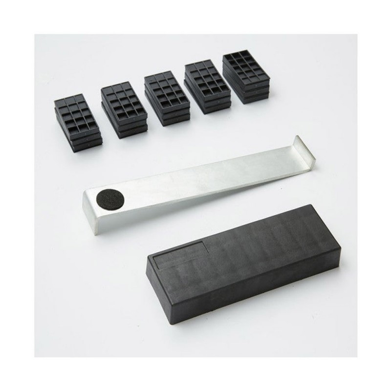 Kit de pose pour parquet et stratifié