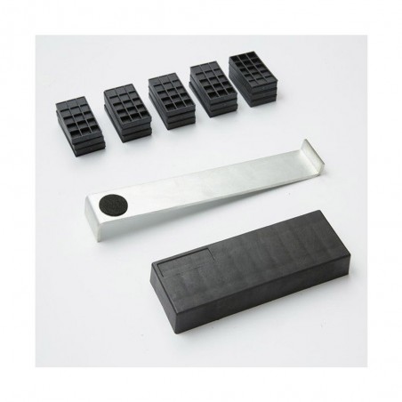 Kit de pose pour parquet et stratifié
