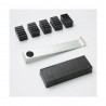 Kit de pose pour parquet et stratifié