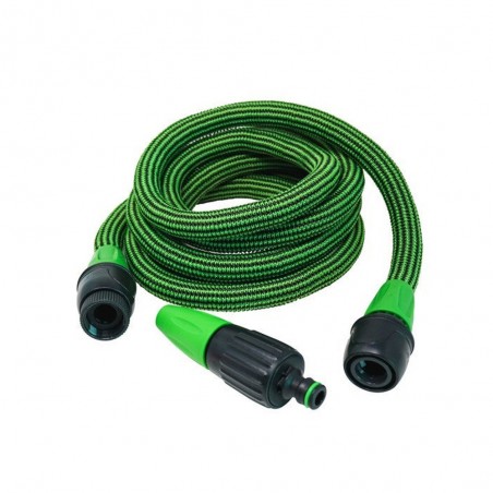 Tuyau darrosage latex L.8 m diam.10 mm