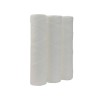 Lot de 3 cartouches Filtrantes antisédiments aquawater
