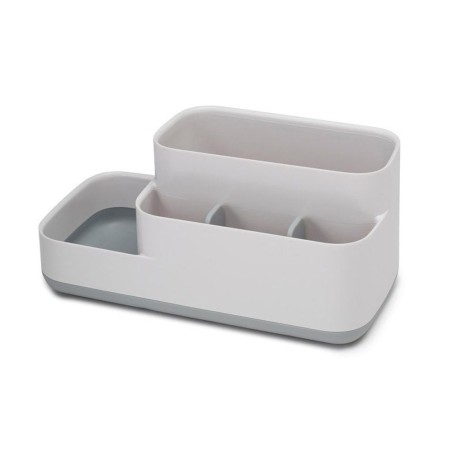 Porte-brosse à   dents abs easy store