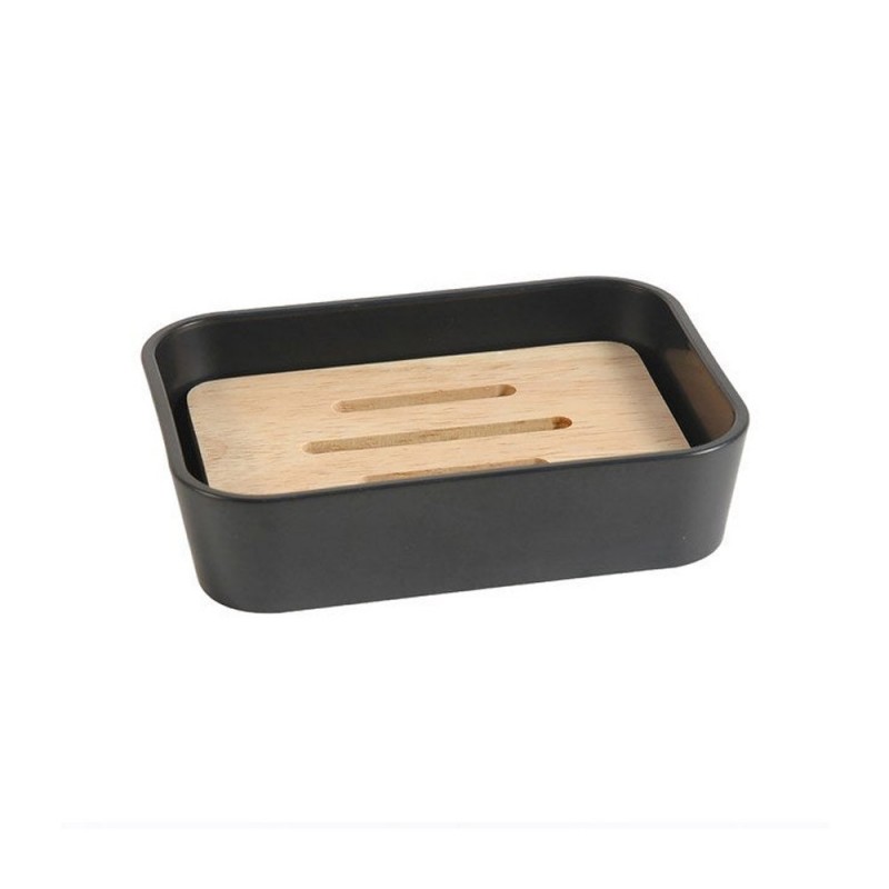 Porte-savon plastique SENSEA Scandi