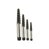 Set dextracteurs de Goujons 11111021234 diam.2.2 à 4.7 mm