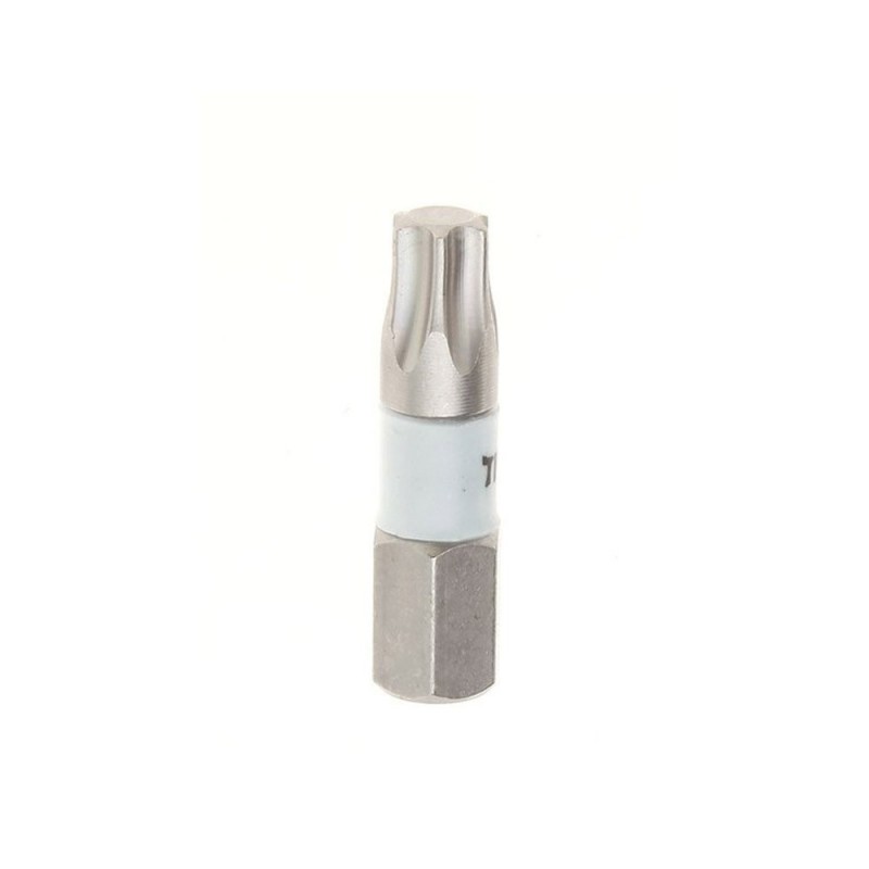 Embout de Vissage torx Inox n° 30 11524523000