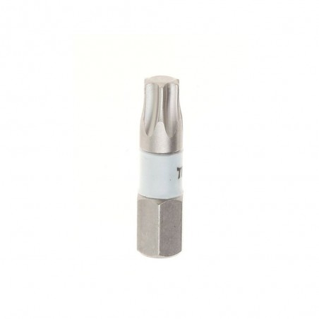 Embout de Vissage torx Inox n° 30 11524523000
