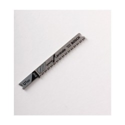 Lot de 3 Lames coupe Fine et nette bosch U 1 bif-Aof Spéciale parquet