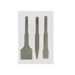 Lot pic + burin Sds béton