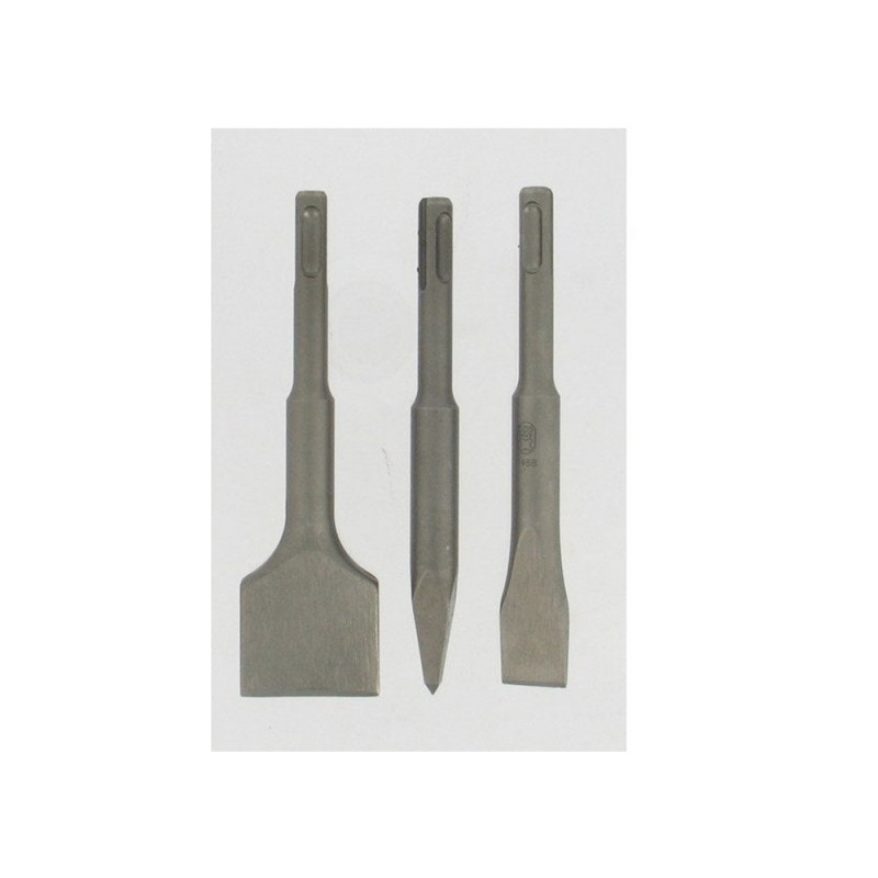 Lot pic + burin Sds béton