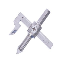 Mêche àpercer le carrelage