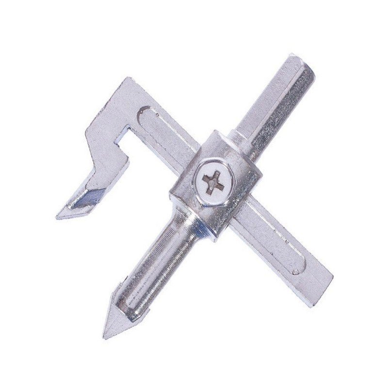 Mêche àpercer le carrelage