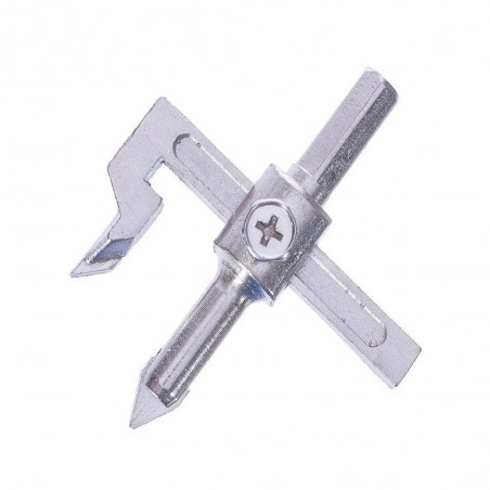 Mêche àpercer le carrelage