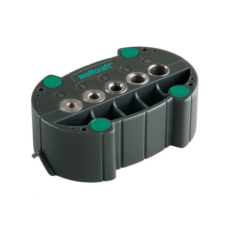 Guide de perçage droit