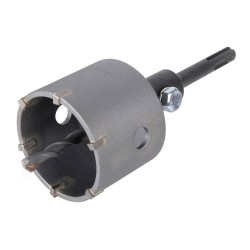 Trépan béton multimatériau diam.Trépan de 20 à 40 mm