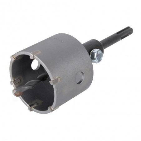 Trépan béton multimatériau diam.Trépan de 20 à 40 mm