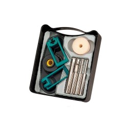 Trepan diamant diam 5-10 coffret