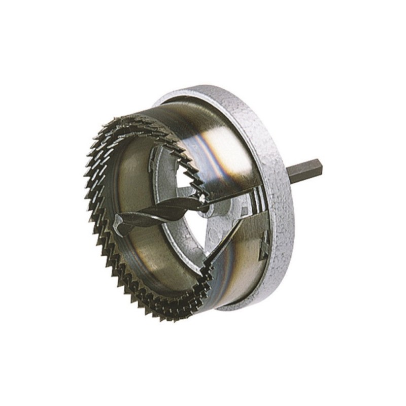 Trépan multimatériau diam.Assortiments de trépans mm