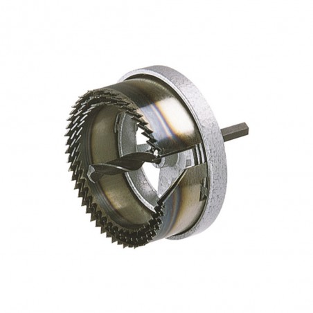 Trépan multimatériau diam.Assortiments de trépans mm