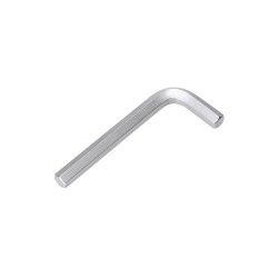 Clé hexagonal non concerné courte