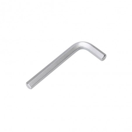 Clé hexagonal non concerné courte