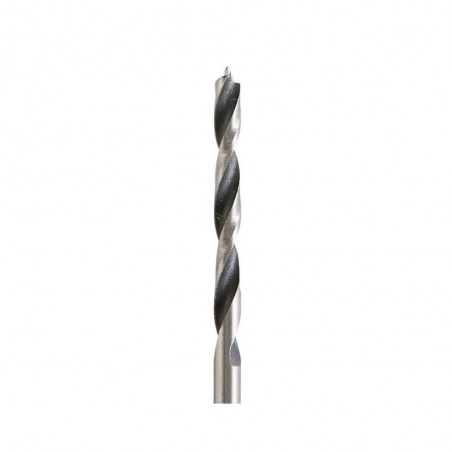 Foret bois diam. 3 x L.60 mm