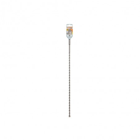 Foret béton sds+ diam. 8x460 mm