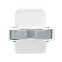 Crochet adhésif coinceur balaiblanc 1.8 kg