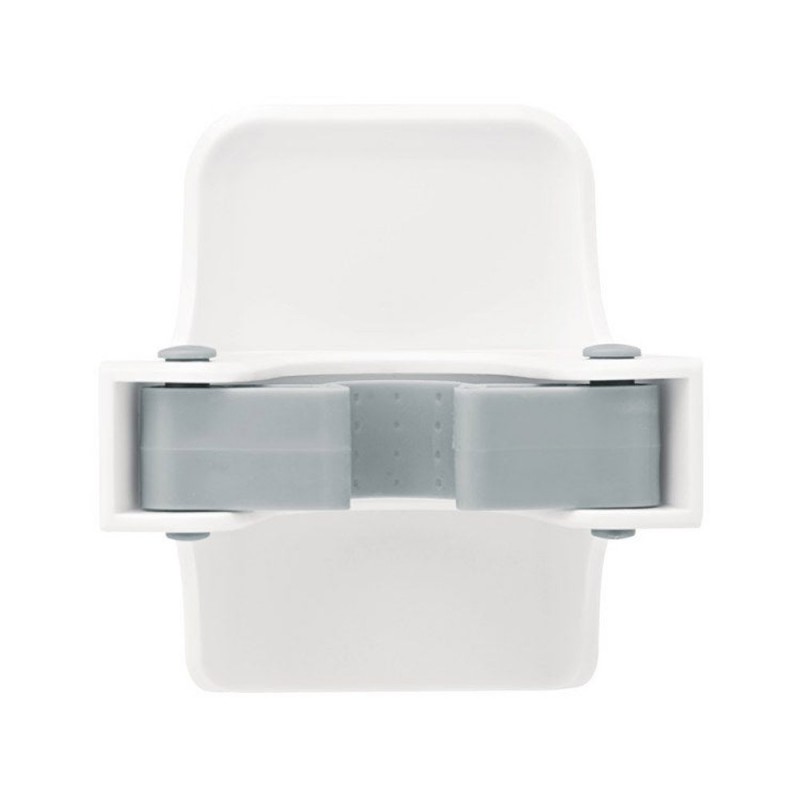 Crochet adhésif coinceur balaiblanc 1.8 kg