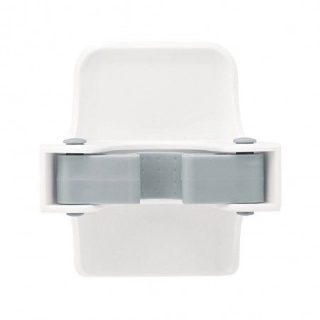 Crochet adhésif coinceur balaiblanc 1.8 kg