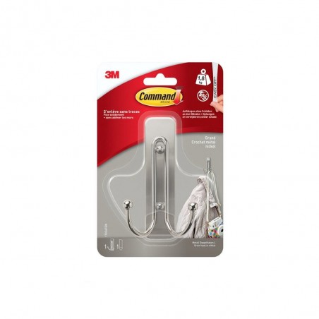 Crochet réutilisable1.8 kg