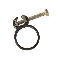 Lot de 2 colliers double Fil