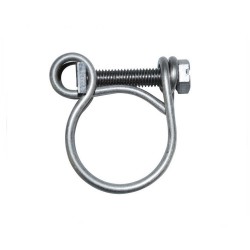 Lot de 2 colliers double fil