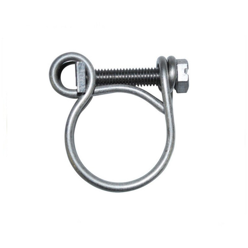 Lot de 2 colliers double fil