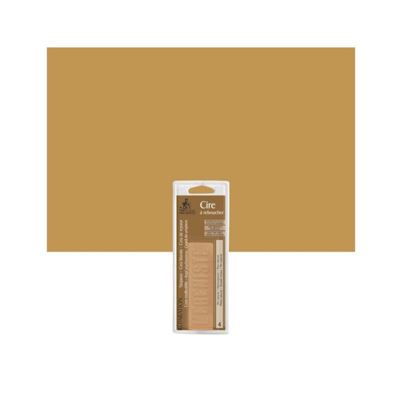 Cire à   reboucher LES ANCIENS EBENISTES