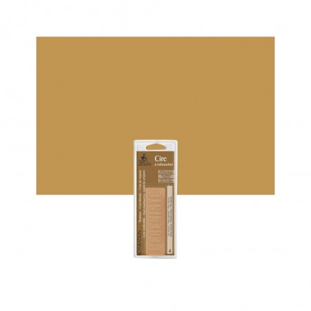 Cire à   reboucher LES ANCIENS EBENISTES