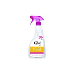 Acide citrique en Gel multisurface Gloss Gel 750 ml -  - meilleure qualité