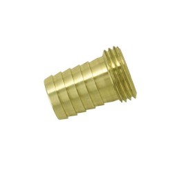 Raccord cannelé2101595