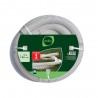 Tuyau daspiration nu aliflex L.7 m diamètre 35 mm