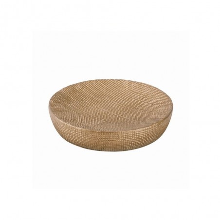 Porte-savon polyrésine Stars