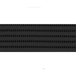 Tapis mousse 0.65Mx15M noir -  - meilleure qualité