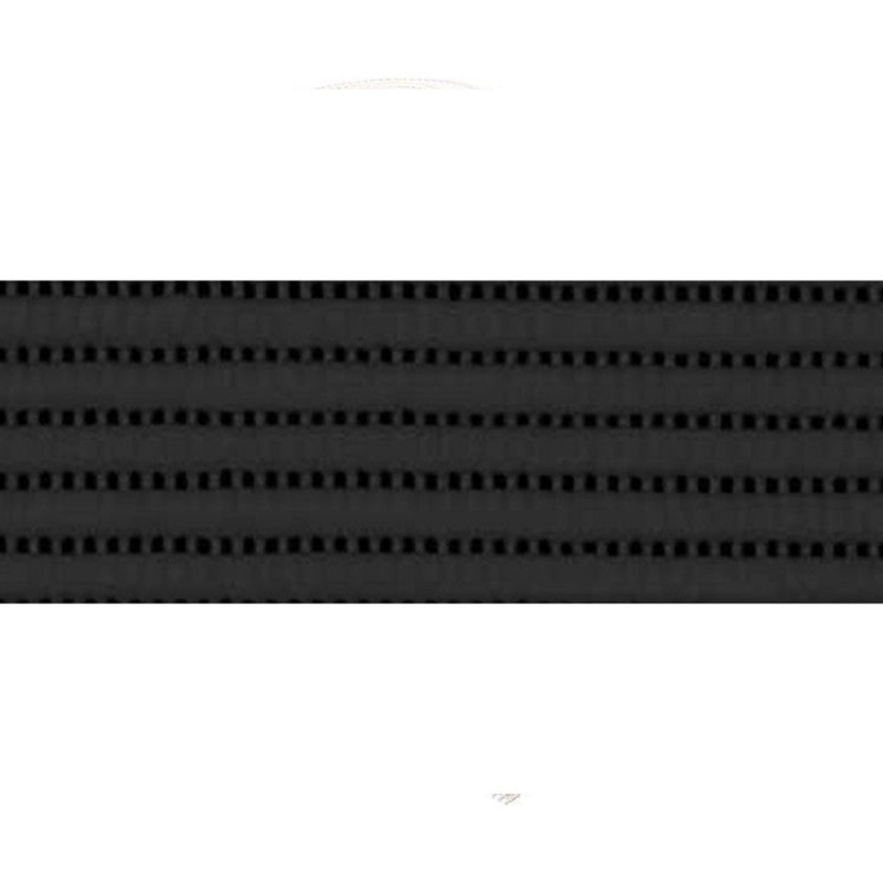 Tapis mousse 0.65Mx15M noir -  - meilleure qualité