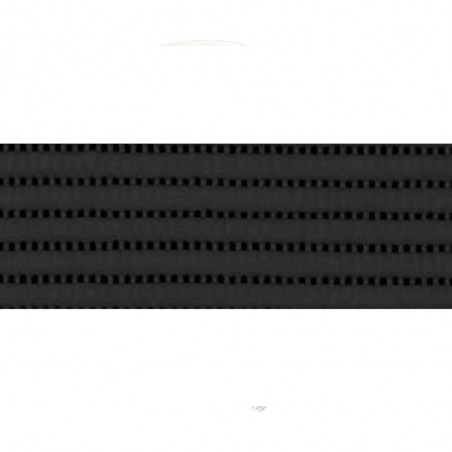 Tapis mousse 0.65Mx15M noir -  - meilleure qualité