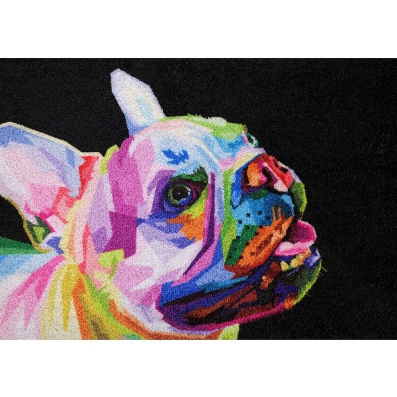 Paillasson multicouleur l.50 cm x L.80 cm dallas5080 buldog -  - meilleure qualité