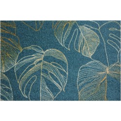 Paillasson multicouleur l.50 cm x L.80 cm dallas5080 jungle -  - meilleure qualité